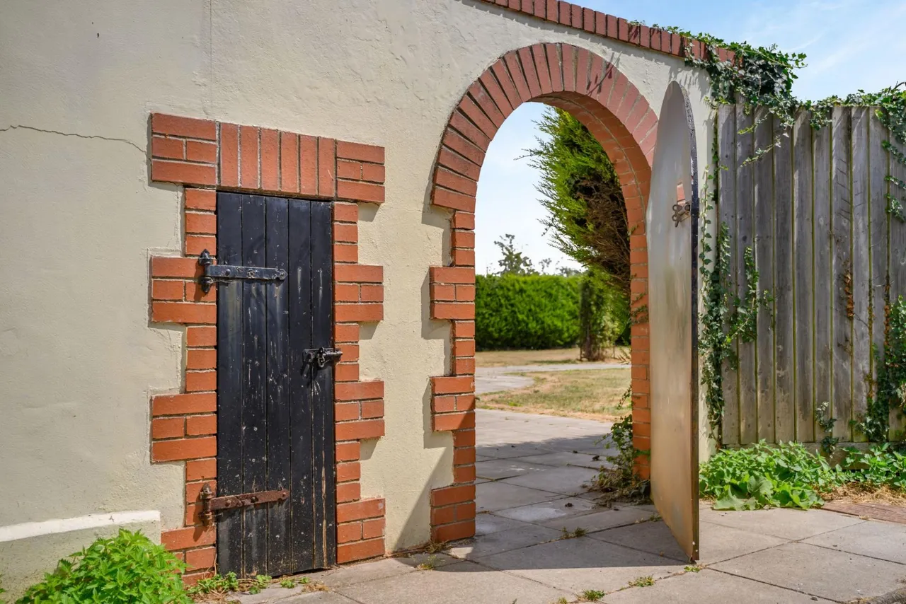 Minnetts Lane, Rogiet, NP26, photo 24