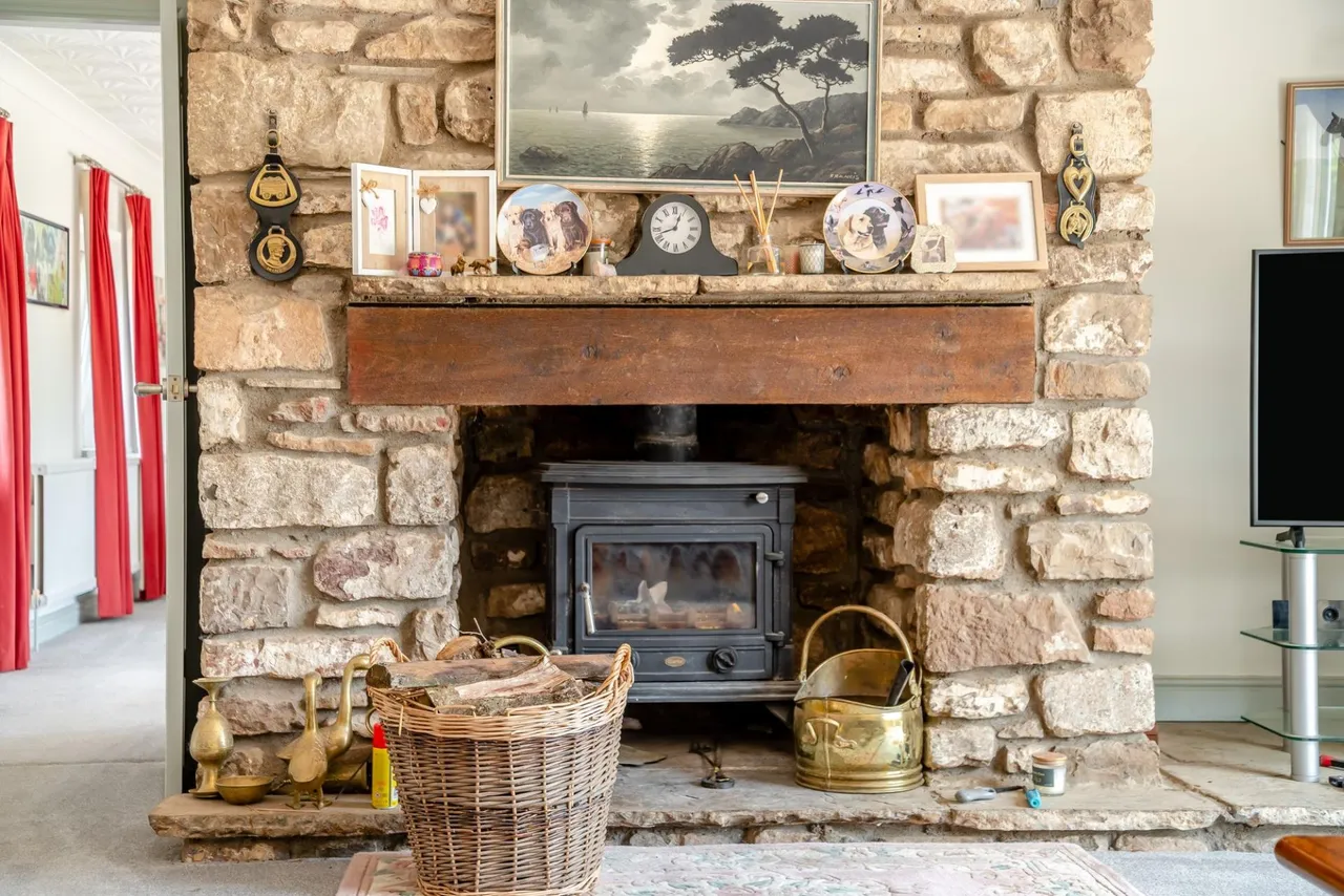 Minnetts Lane, Rogiet, NP26, photo 10
