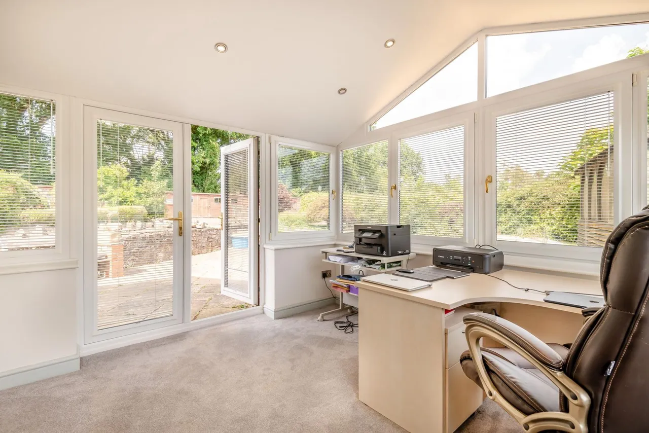 Minnetts Lane, Rogiet, NP26, photo 22