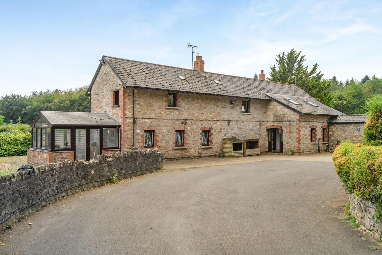 Minnetts Lane, Rogiet, NP26, photo 3