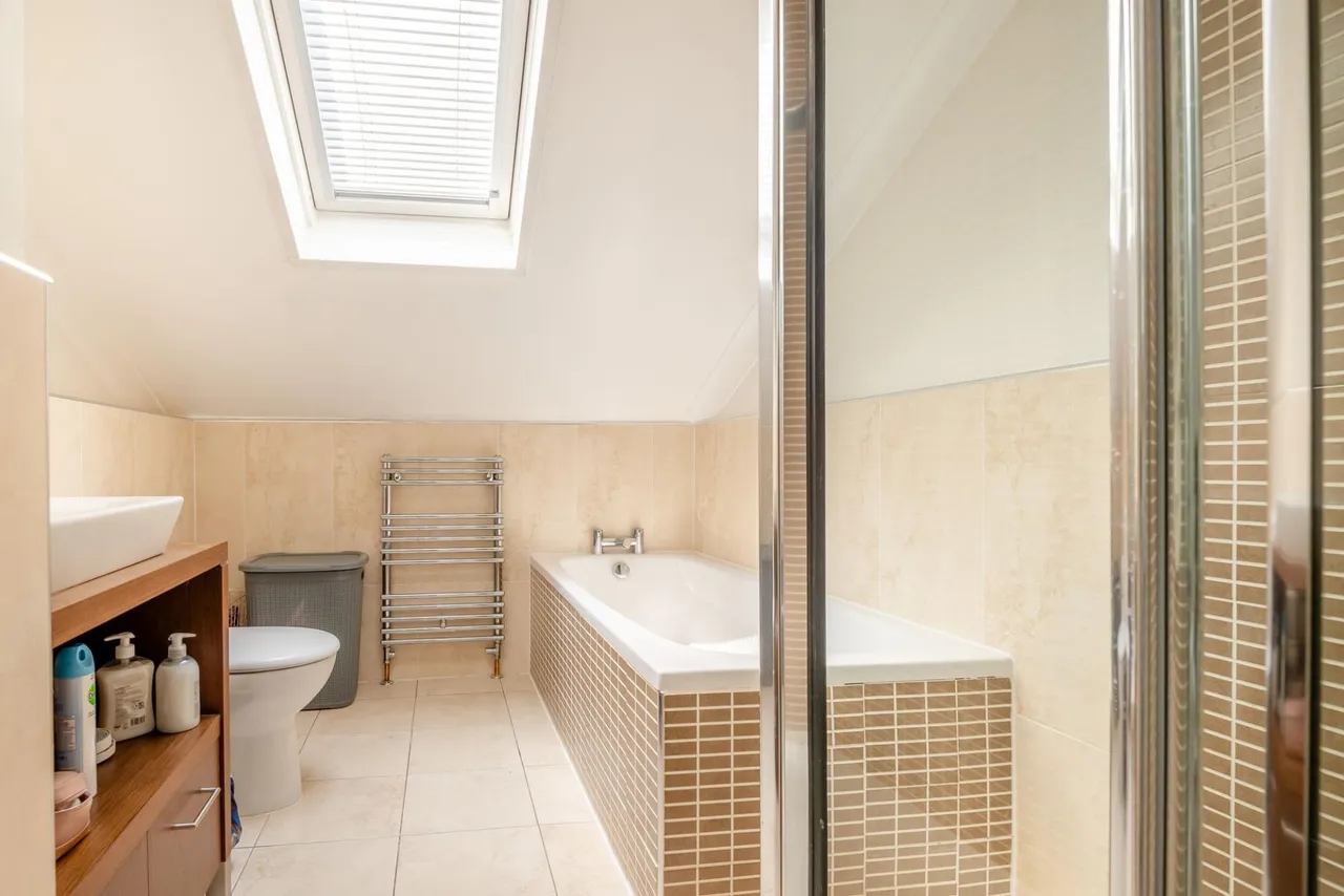 Minnetts Lane, Rogiet, NP26, photo 21