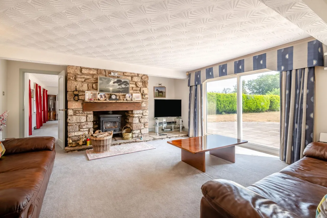 Minnetts Lane, Rogiet, NP26, photo 9
