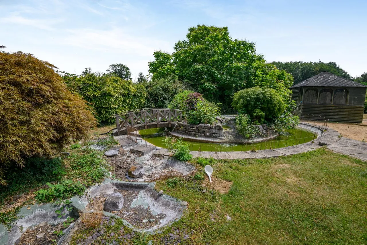 Minnetts Lane, Rogiet, NP26, photo 23