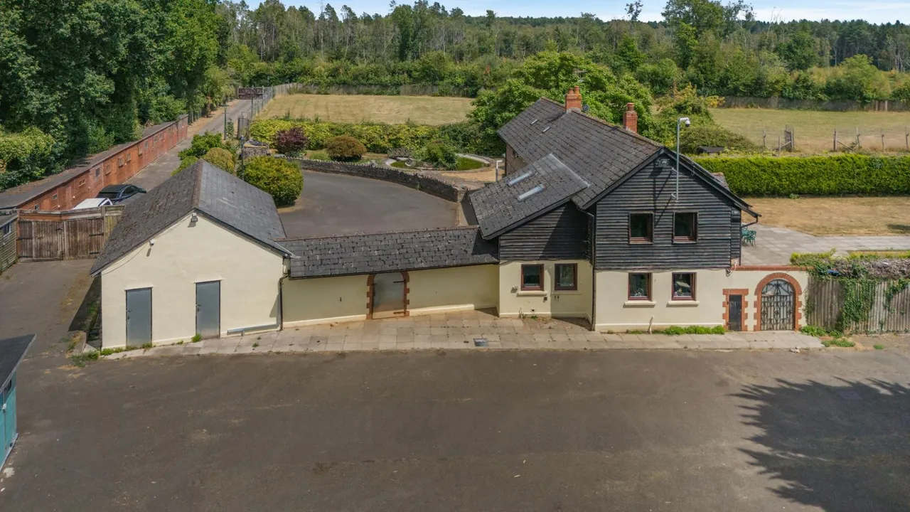 Minnetts Lane, Rogiet, NP26, photo 30