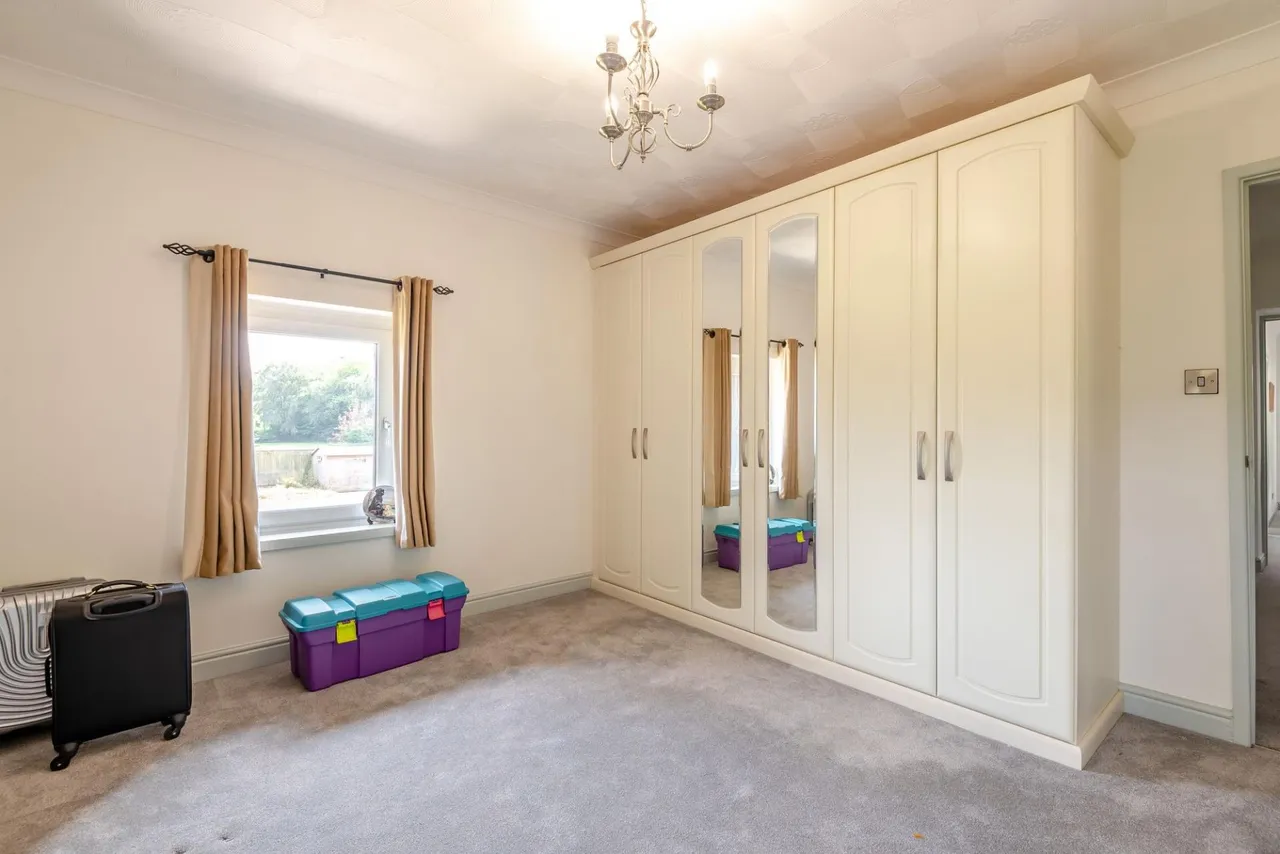 Minnetts Lane, Rogiet, NP26, photo 20