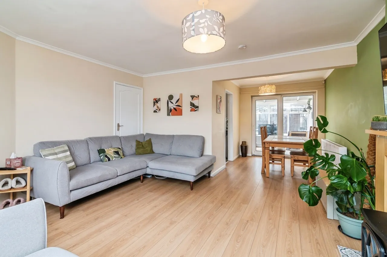 County Road, Gedling, NG4, photo 7
