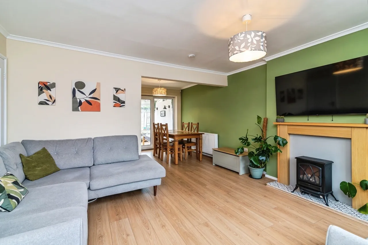County Road, Gedling, NG4, photo 6