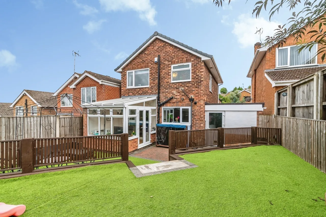 County Road, Gedling, NG4, photo 18