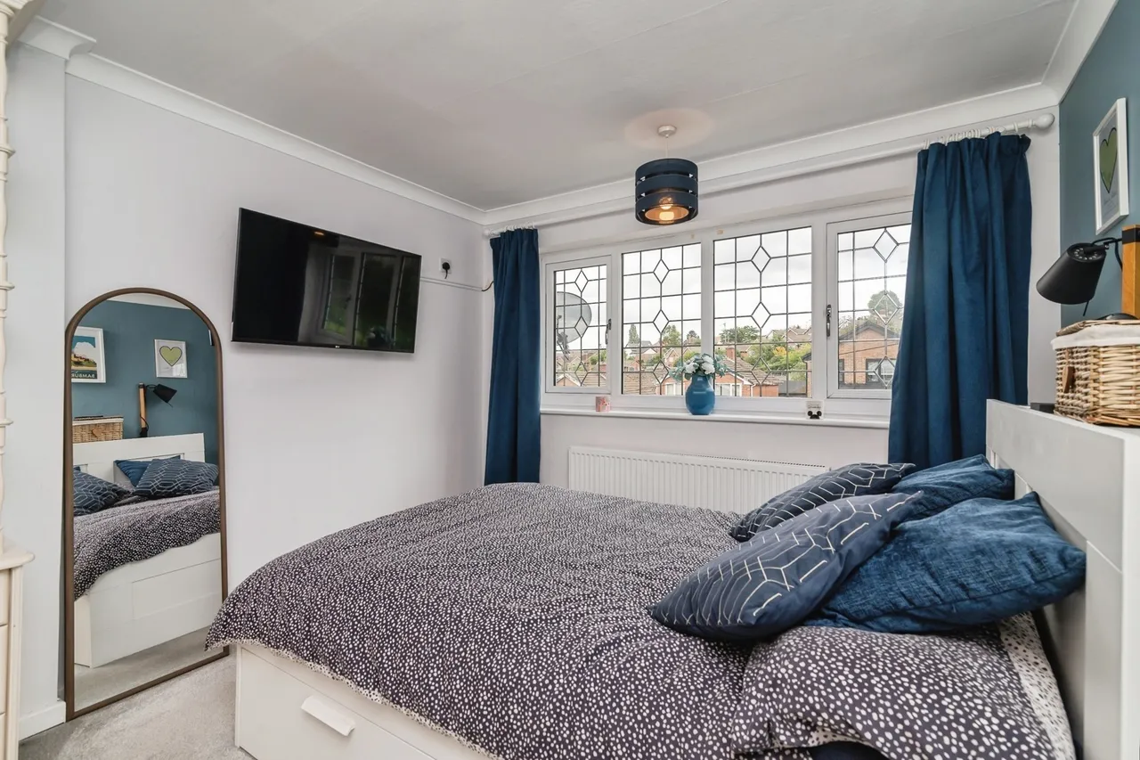 County Road, Gedling, NG4, photo 4