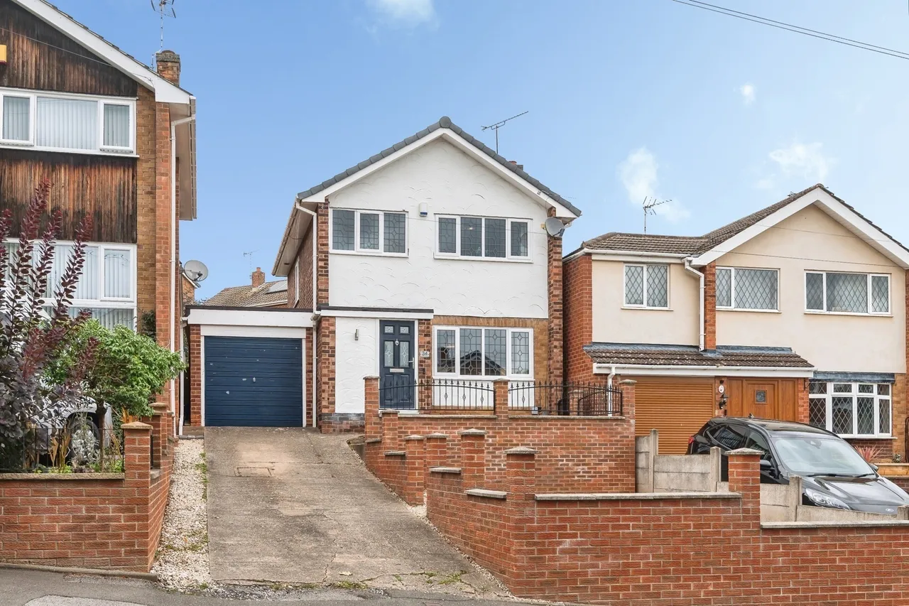 County Road, Gedling, NG4, photo 21