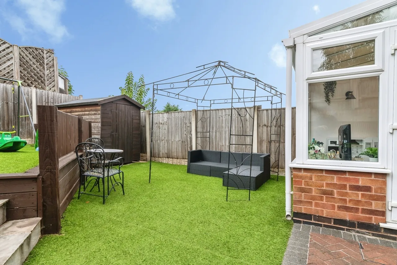 County Road, Gedling, NG4, photo 20