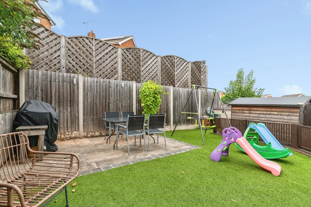 County Road, Gedling, NG4, photo 19