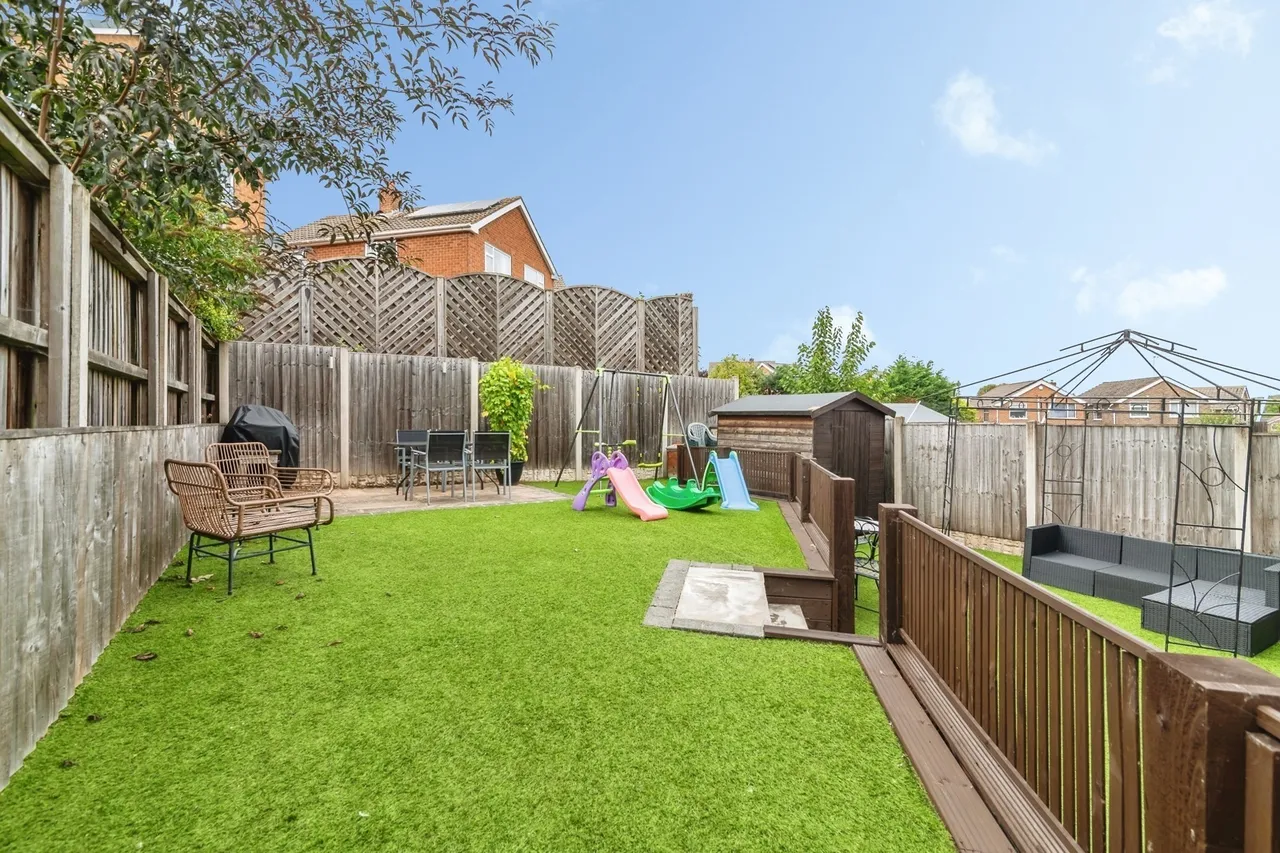 County Road, Gedling, NG4, photo 17