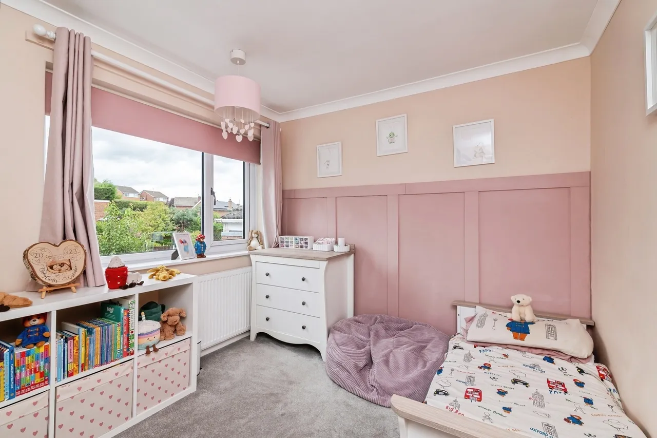 County Road, Gedling, NG4, photo 14