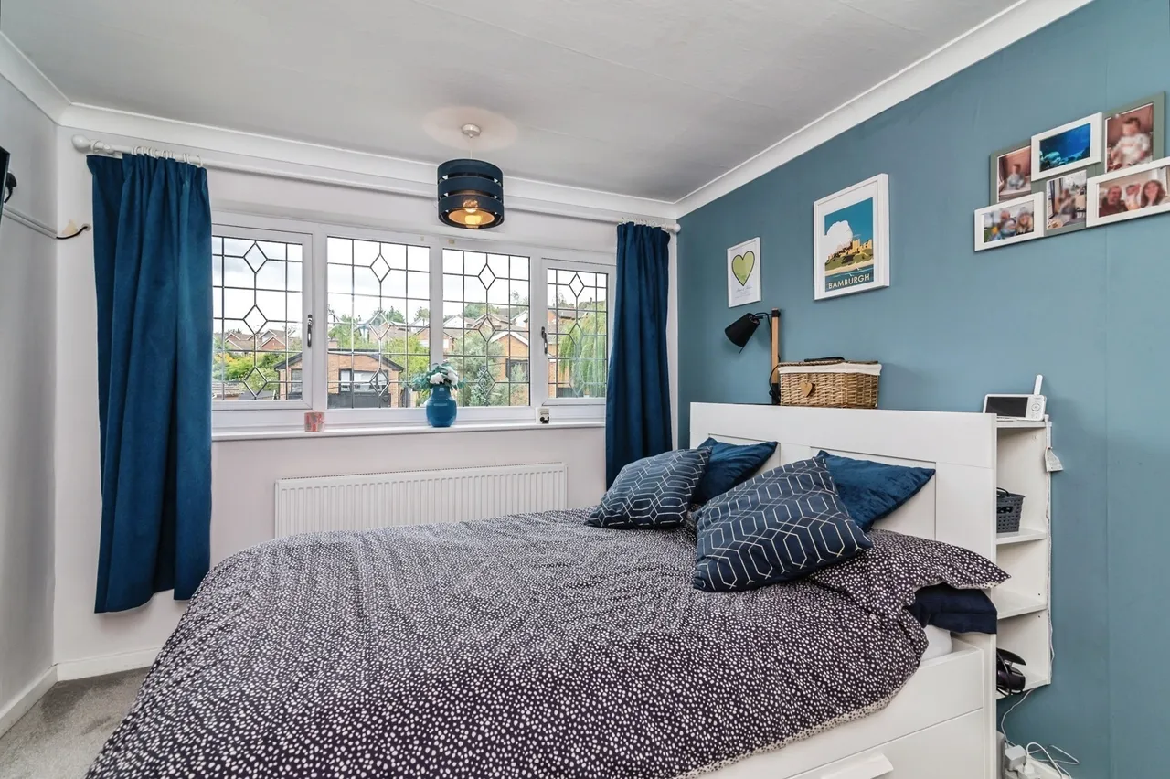 County Road, Gedling, NG4, photo 13