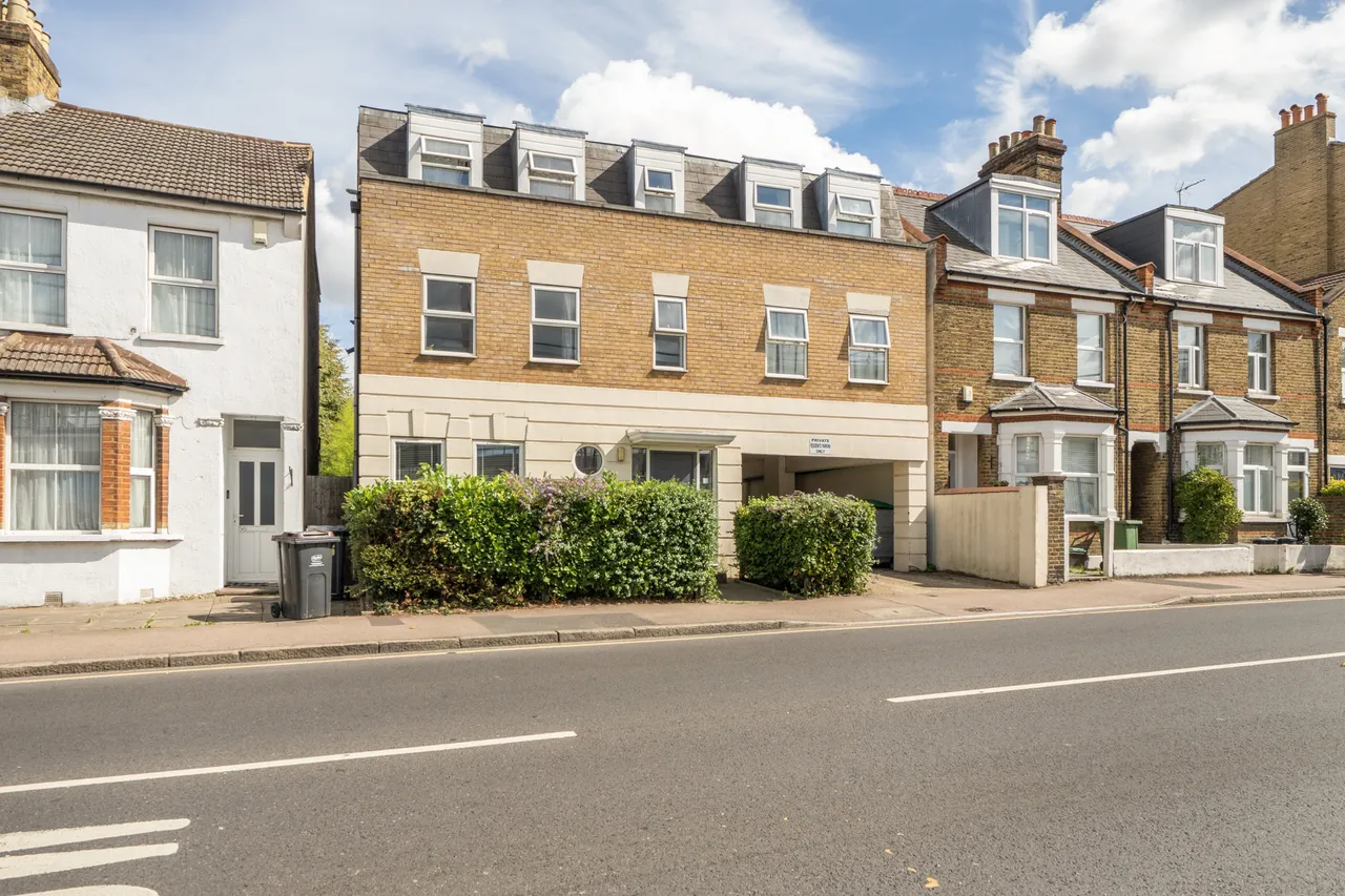 College Road, Bromley, BR1, photo 12
