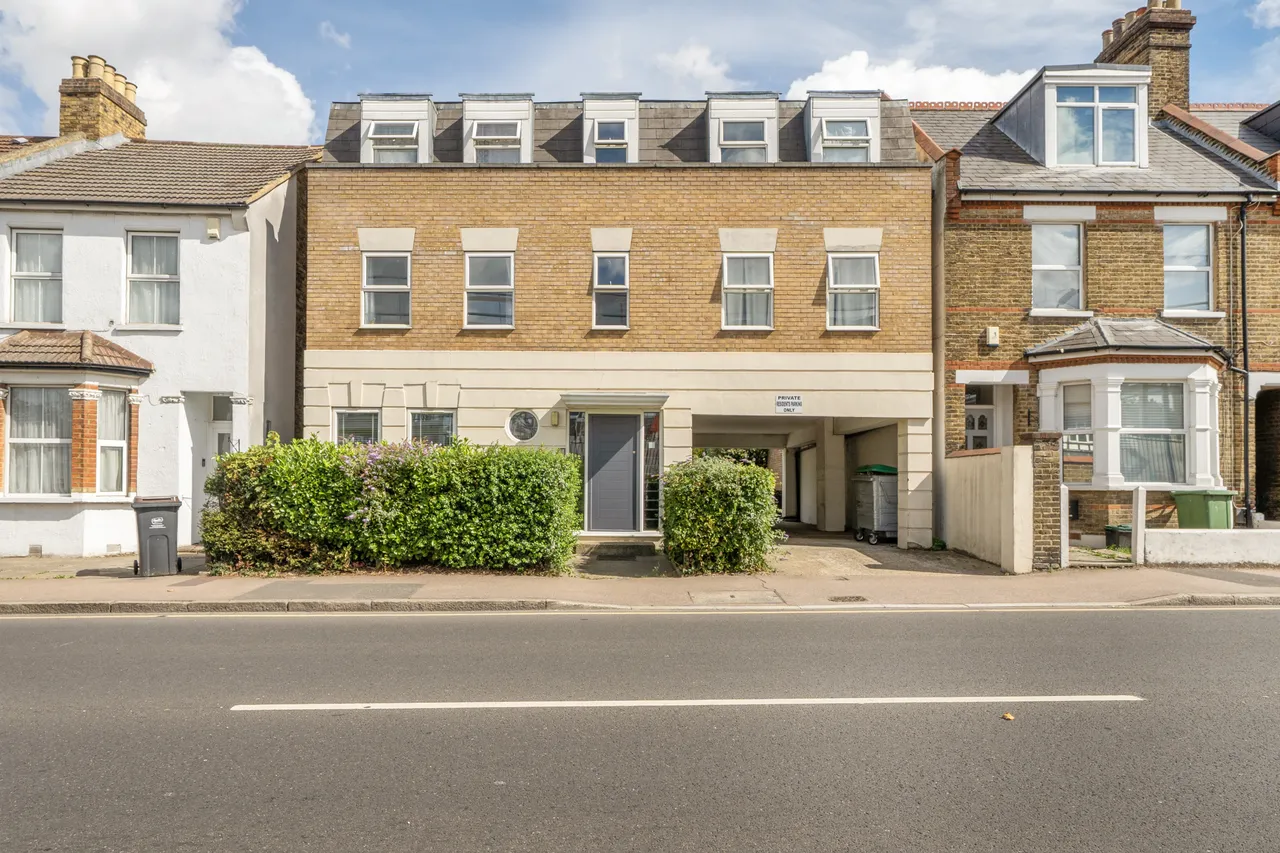 College Road, Bromley, BR1, photo 11