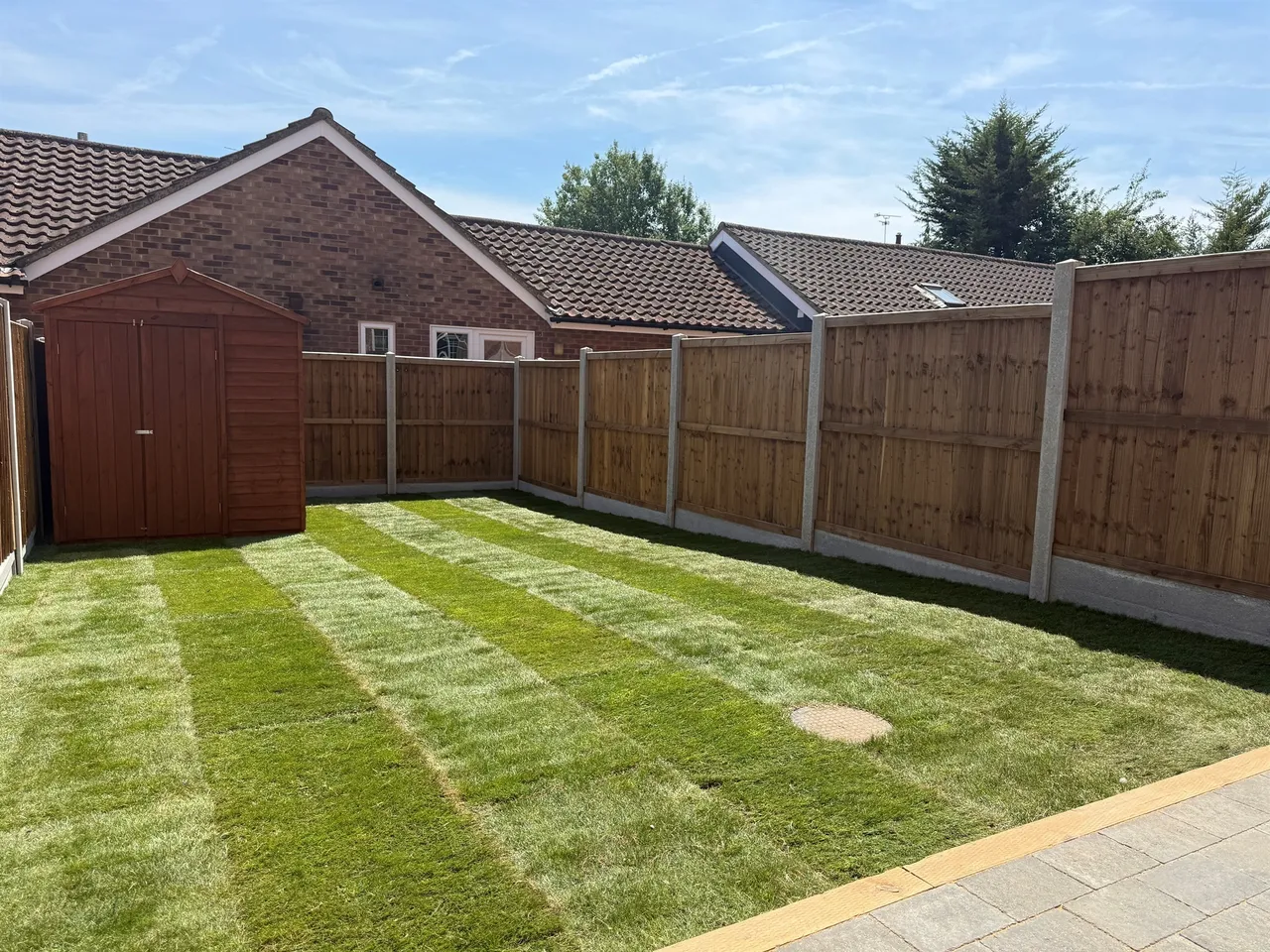 Peverel Place, Hatfield Peverel, CM3, photo 7