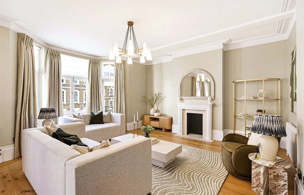 Gloucester Road, SW7, photo 11