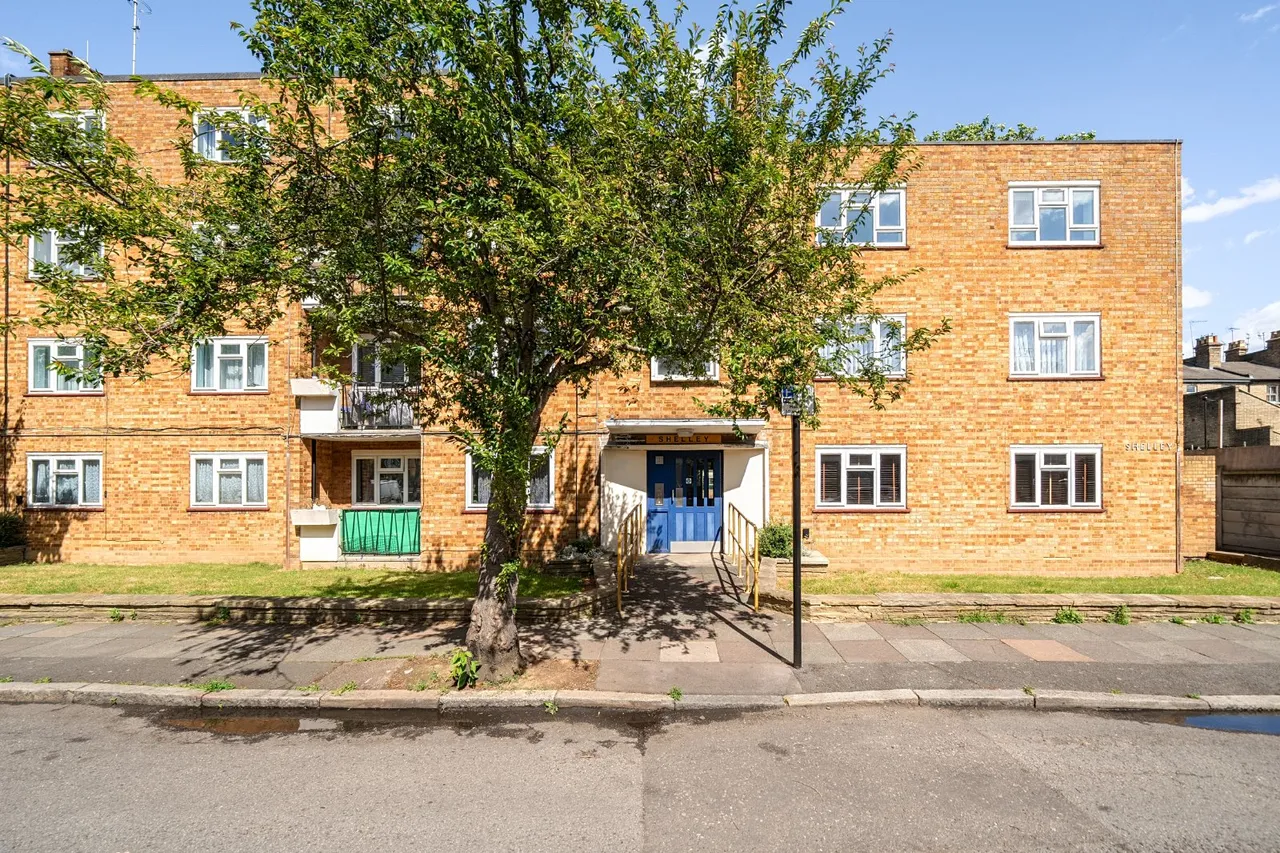 Boyton Road, London, N8, photo 7