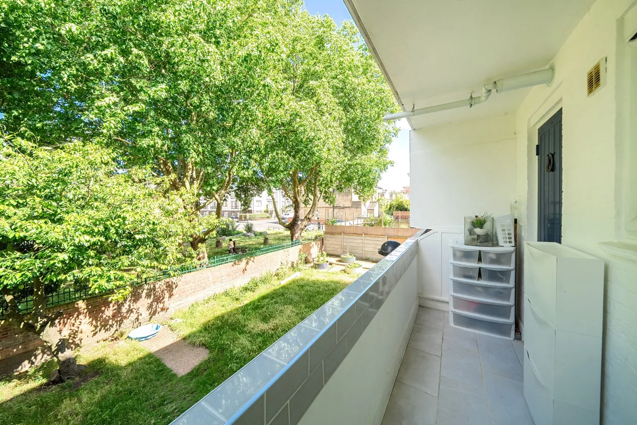 Boyton Road, London, N8, photo 9