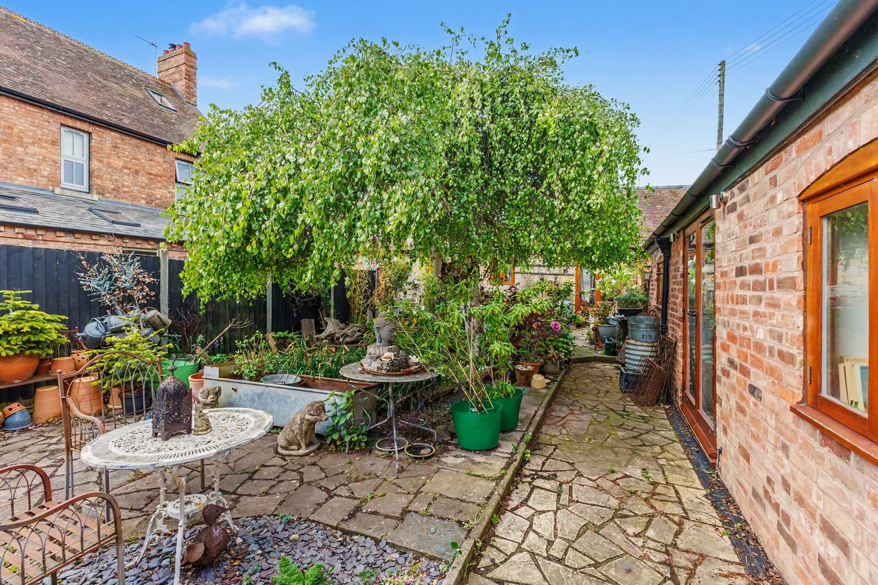 Mill Lane, Aldington, WR11, photo 4