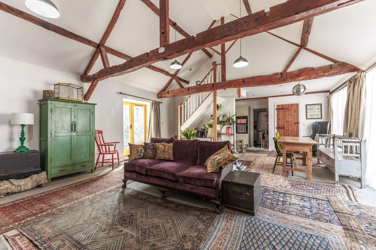 Mill Lane, Aldington, WR11, photo 6
