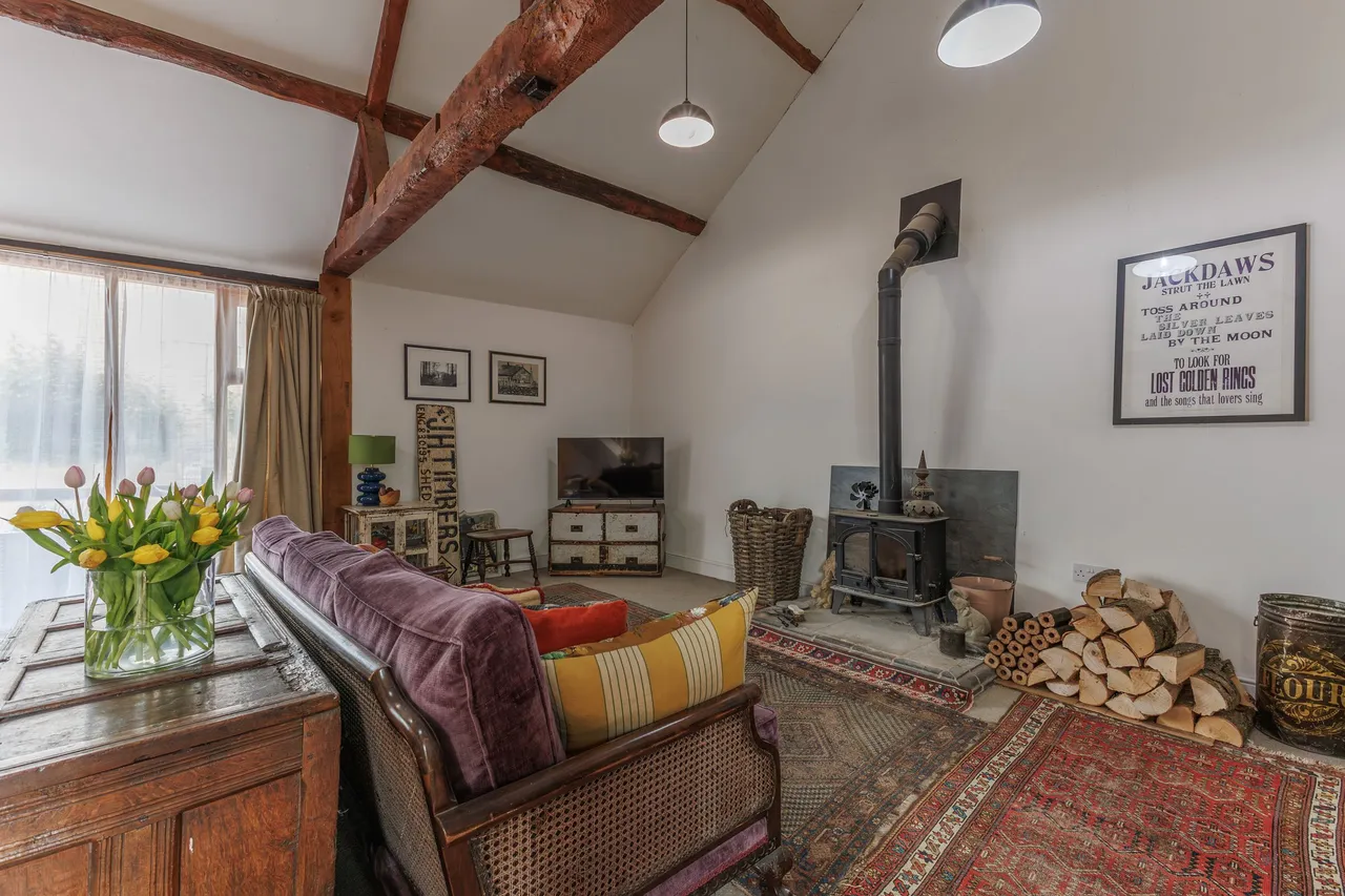 Mill Lane, Aldington, WR11, photo 5