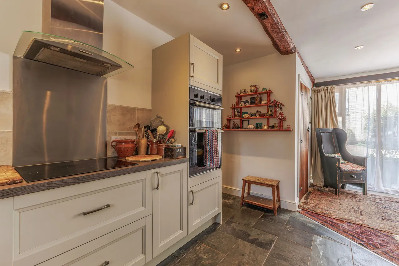 Mill Lane, Aldington, WR11, photo 7