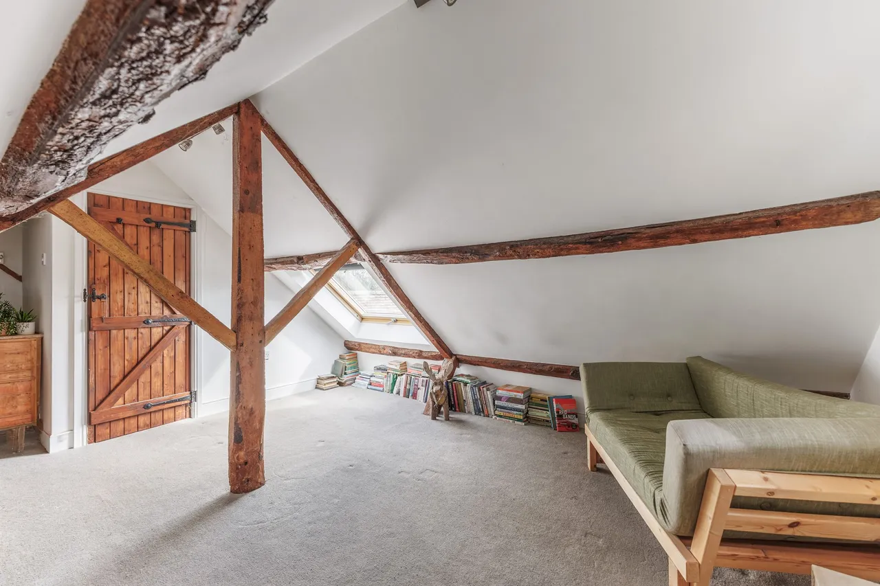 Mill Lane, Aldington, WR11, photo 14