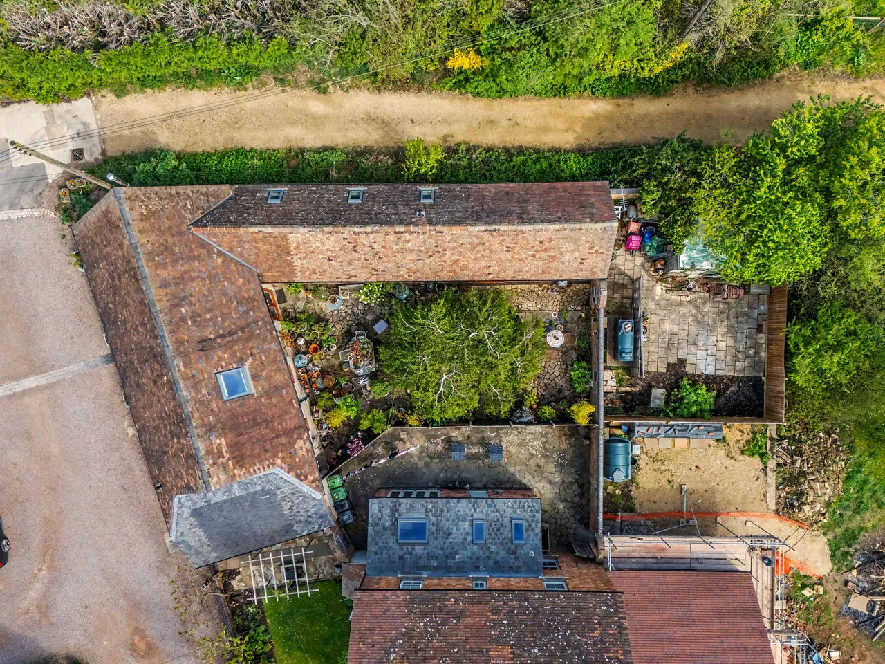Mill Lane, Aldington, WR11, photo 11