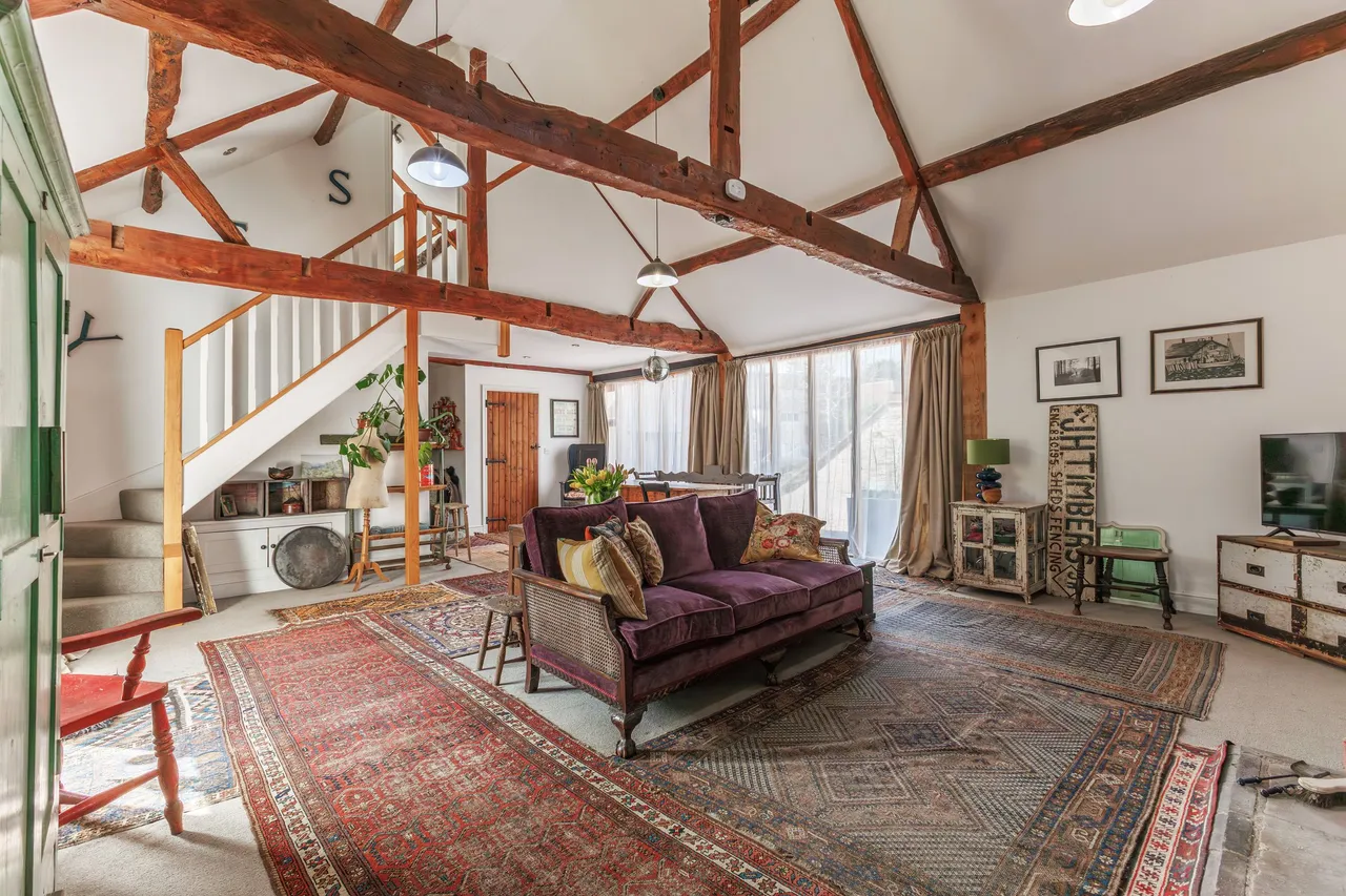 Mill Lane, Aldington, WR11, photo 2