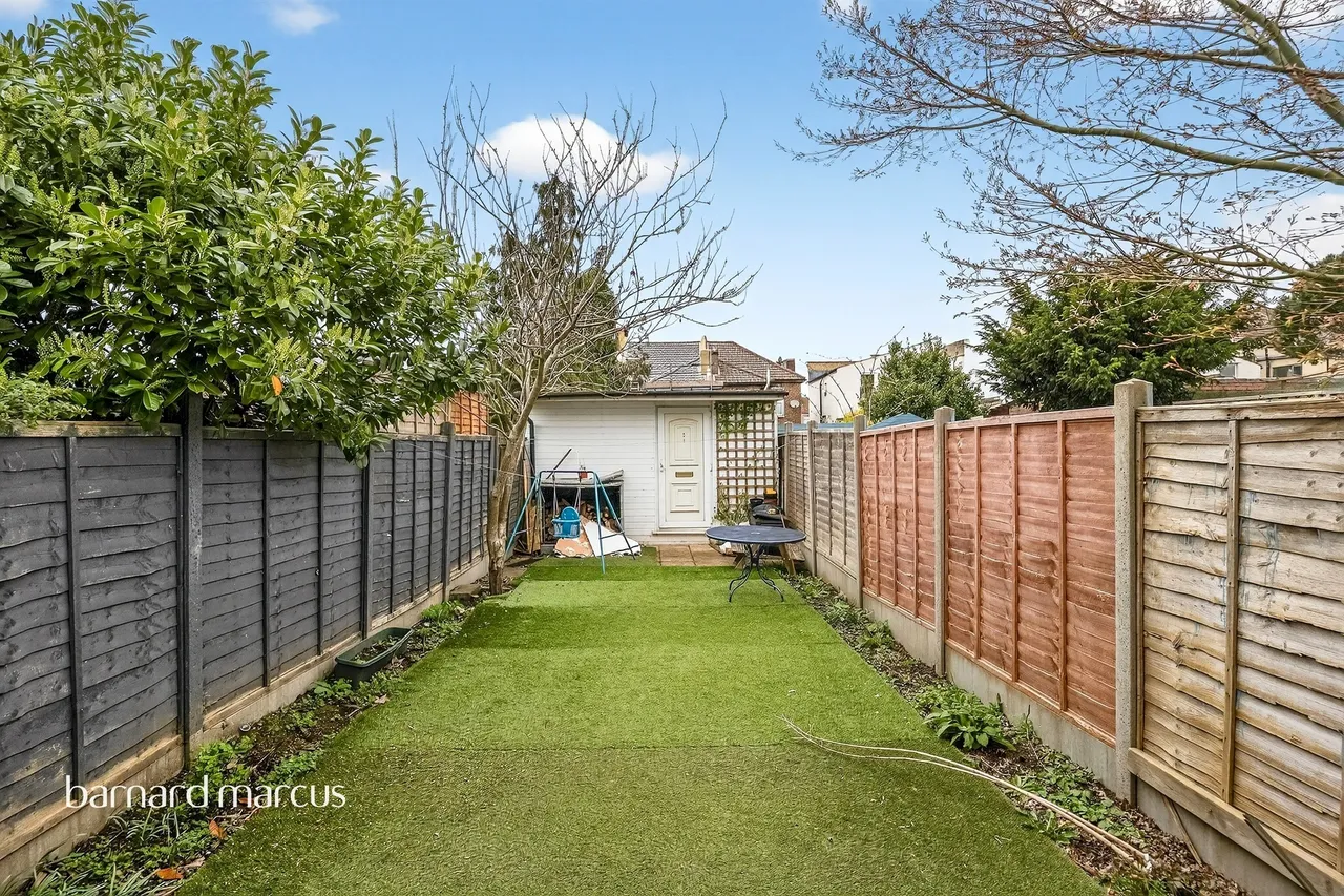 Livingstone Road, Thornton Heath, CR7, photo 14