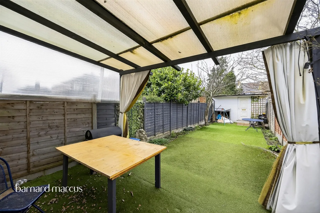 Livingstone Road, Thornton Heath, CR7, photo 16