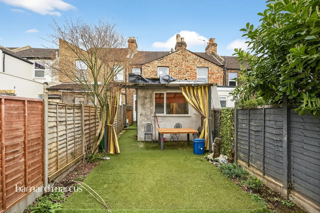 Livingstone Road, Thornton Heath, CR7, photo 15