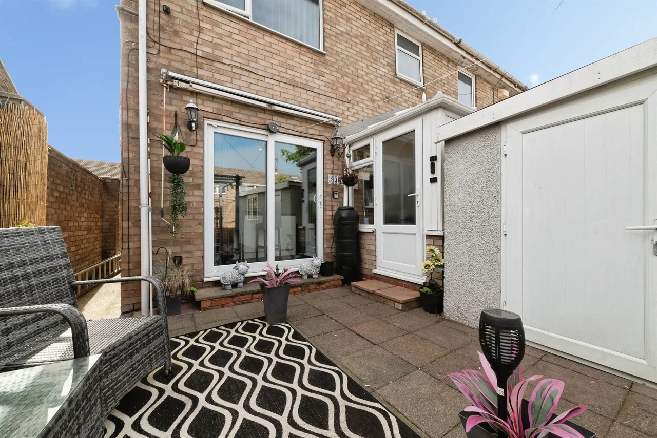 Marsdale, Hull, HU7, photo 16
