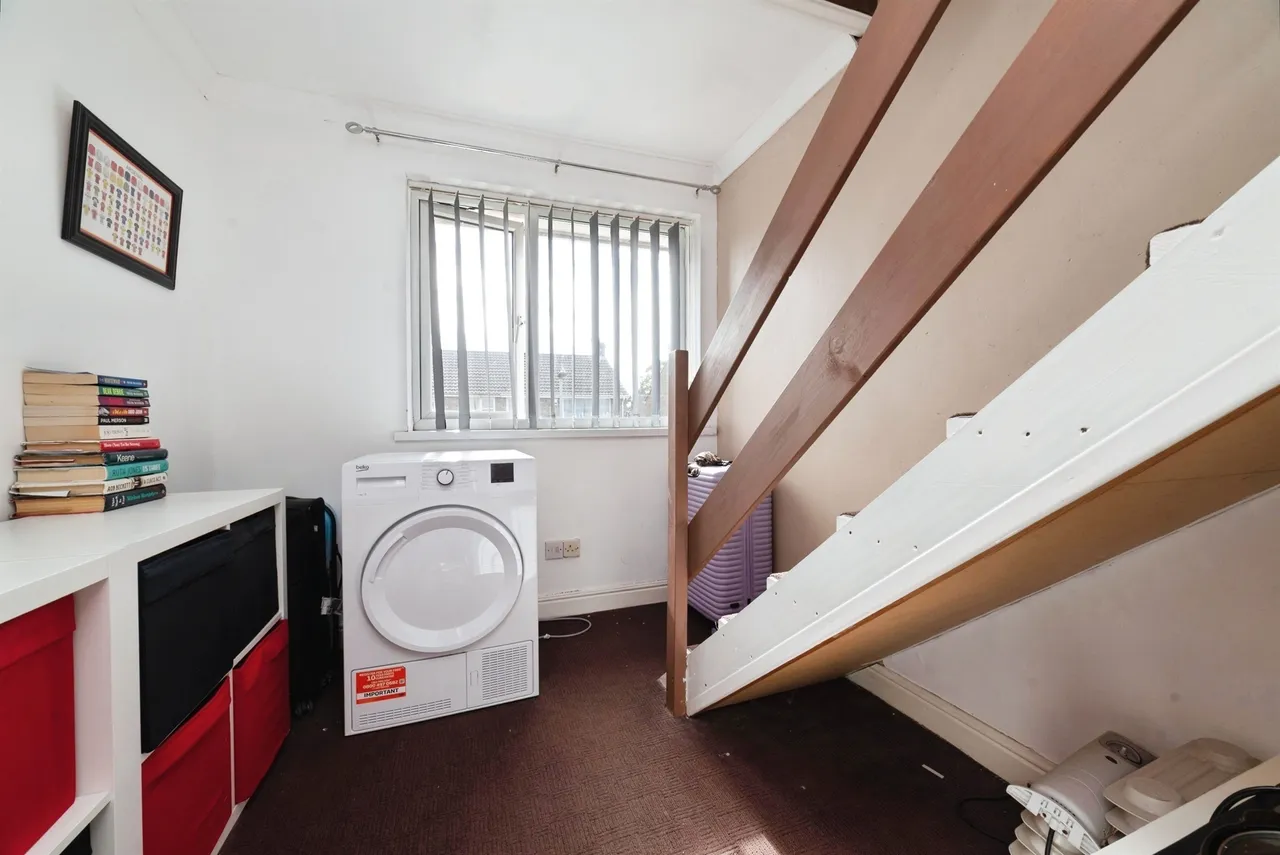 Marsdale, Hull, HU7, photo 12