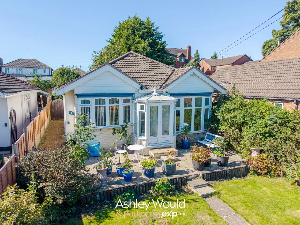 3 bed house for sale, Allens Avenue, West Bromwich, B71