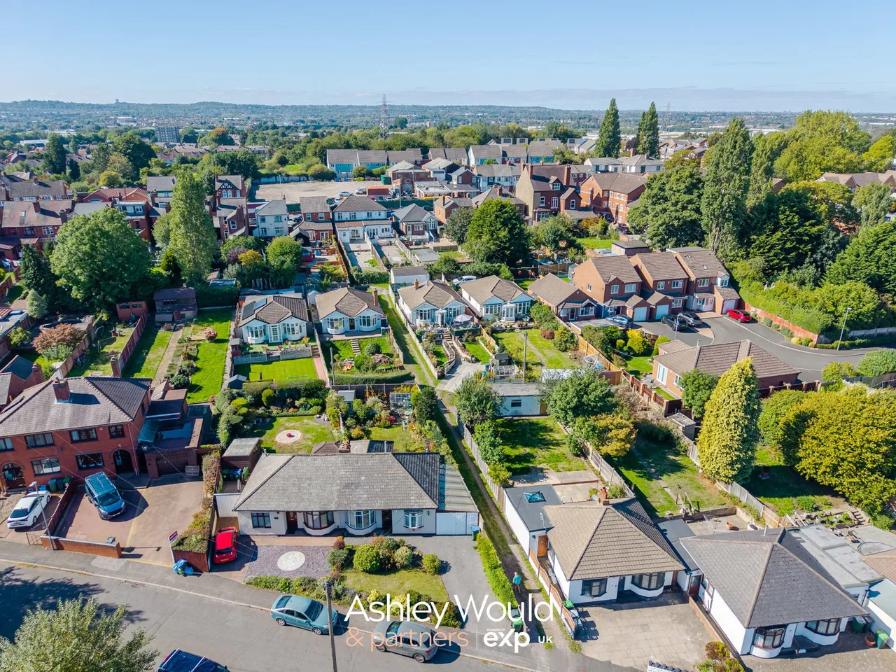 Allens Avenue, West Bromwich, B71, photo 12