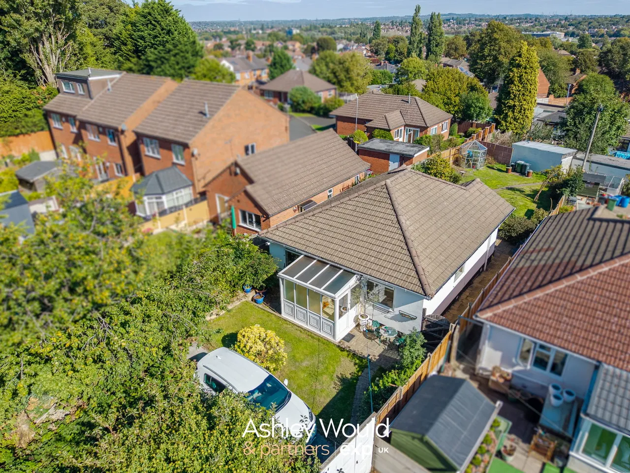 Allens Avenue, West Bromwich, B71, photo 11