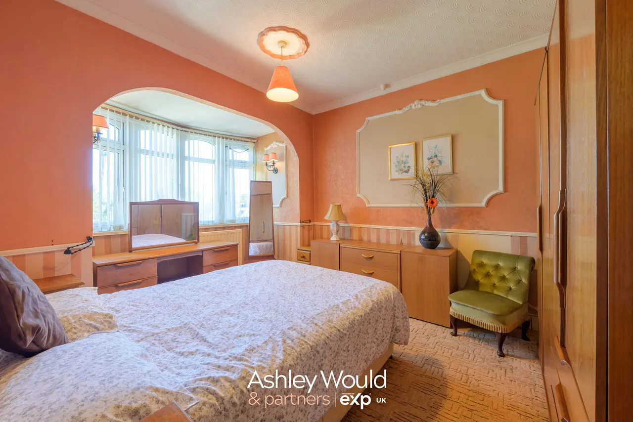 Allens Avenue, West Bromwich, B71, photo 6
