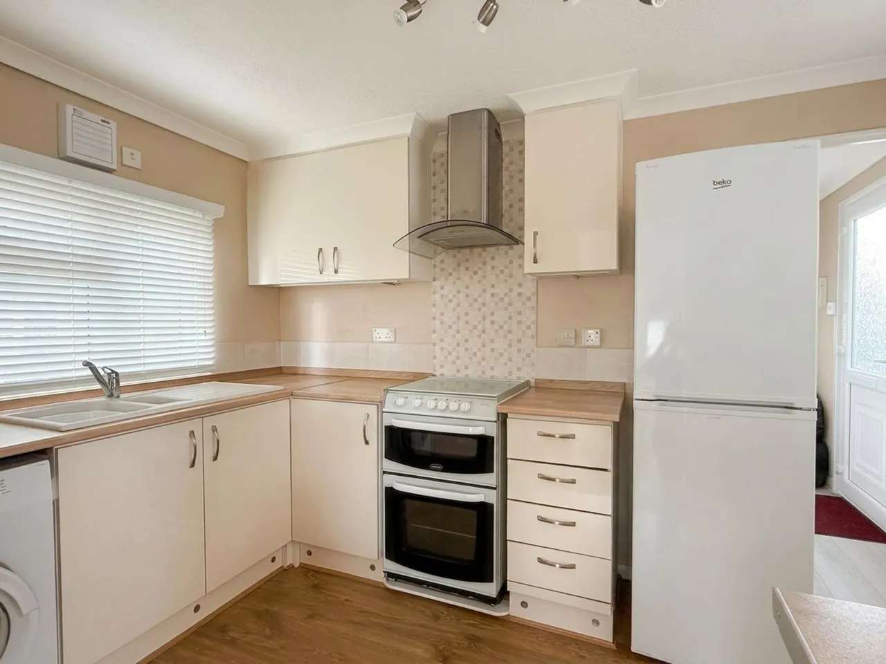 Caravan Site Bilton Lane, Harrogate, HG1, photo 12