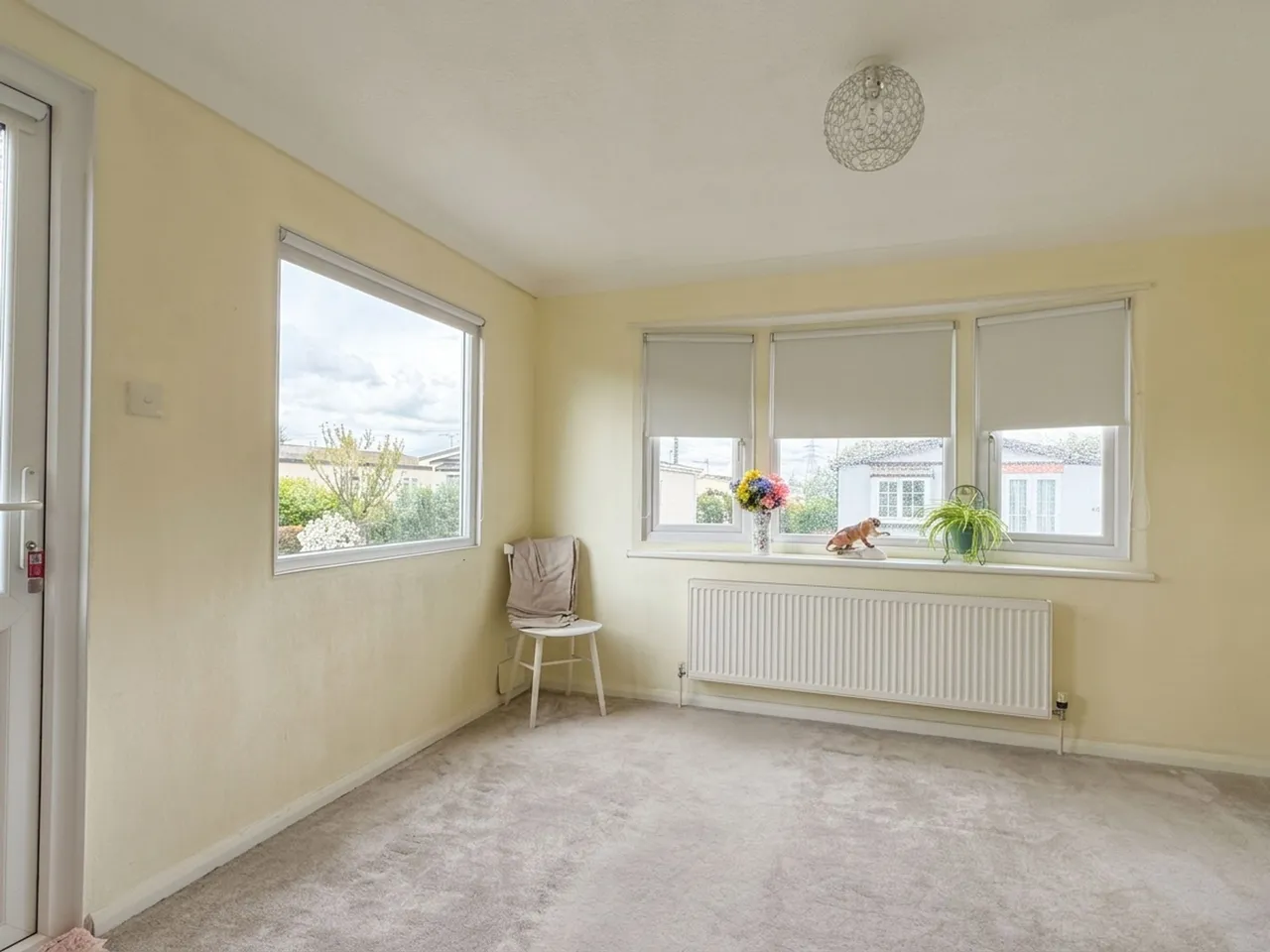 Caravan Site Bilton Lane, Harrogate, HG1, photo 7