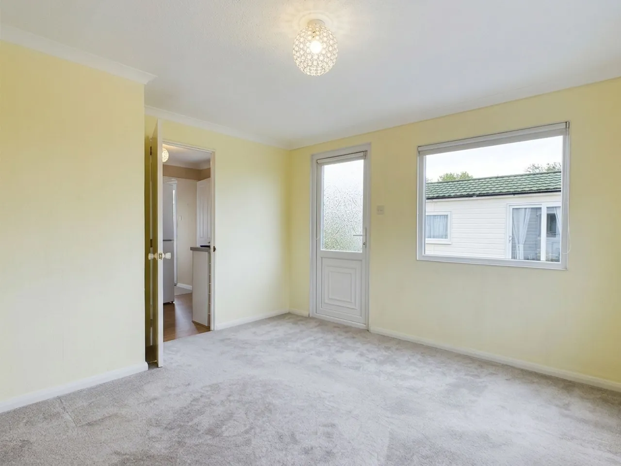 Caravan Site Bilton Lane, Harrogate, HG1, photo 4