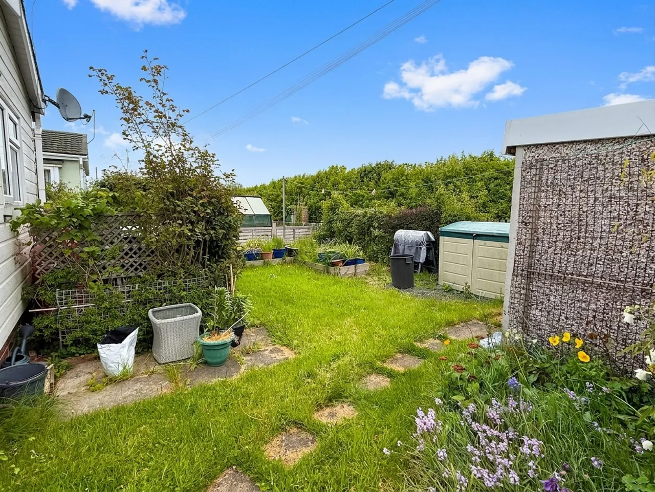 Caravan Site Bilton Lane, Harrogate, HG1, photo 6
