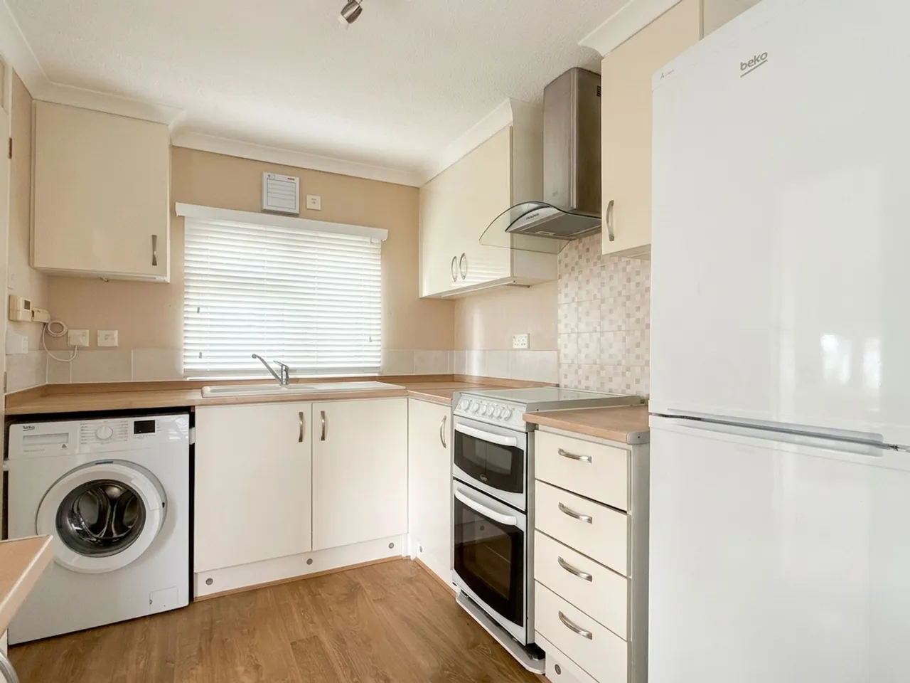 Caravan Site Bilton Lane, Harrogate, HG1, photo 13
