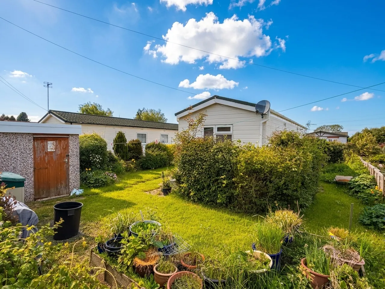 Caravan Site Bilton Lane, Harrogate, HG1, photo 5