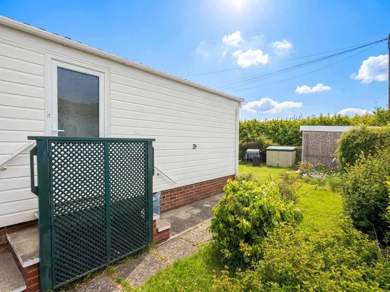 Caravan Site Bilton Lane, Harrogate, HG1, photo 11