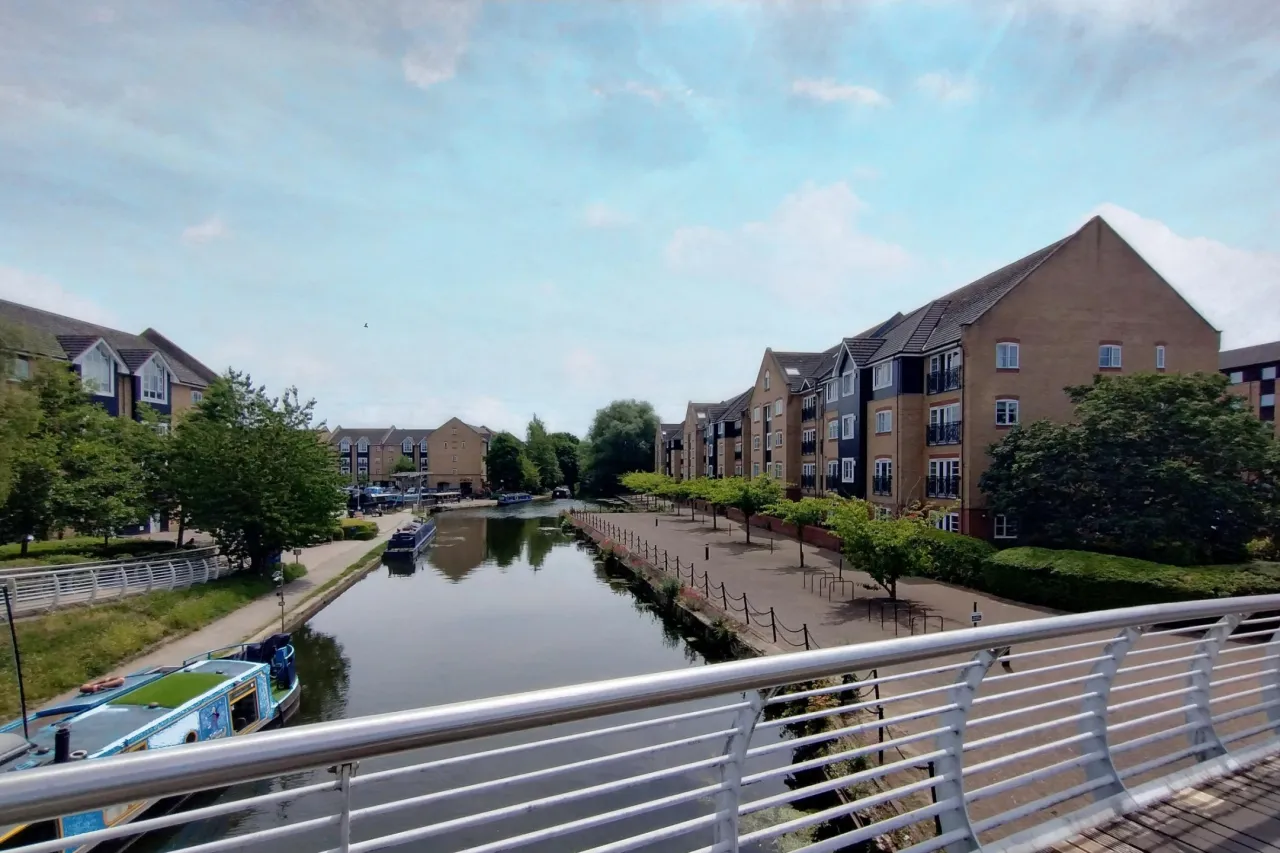 Stationers Place, Hemel Hempstead, HP3, photo 2