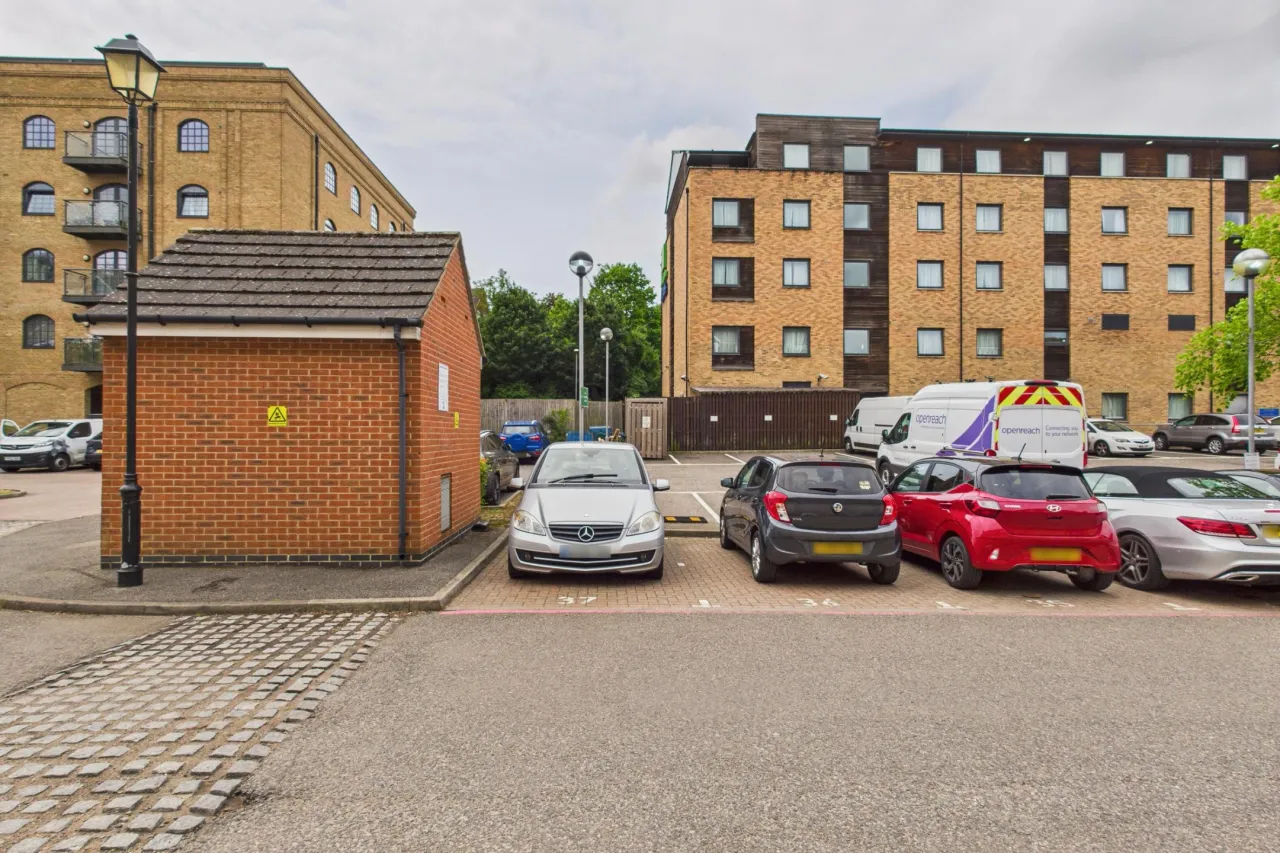 Stationers Place, Hemel Hempstead, HP3, photo 20